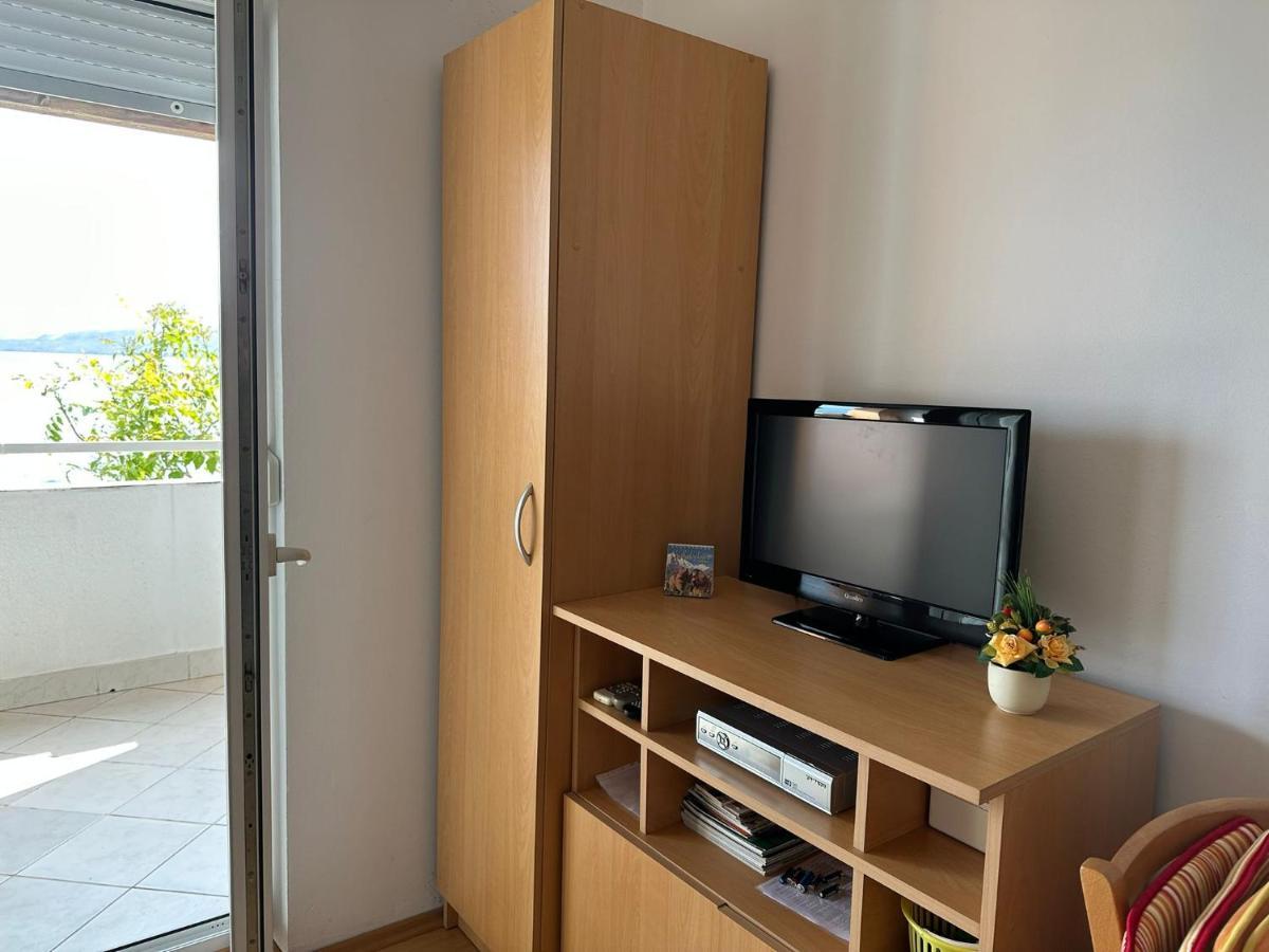 Apartmani 카를로바크 외부 사진