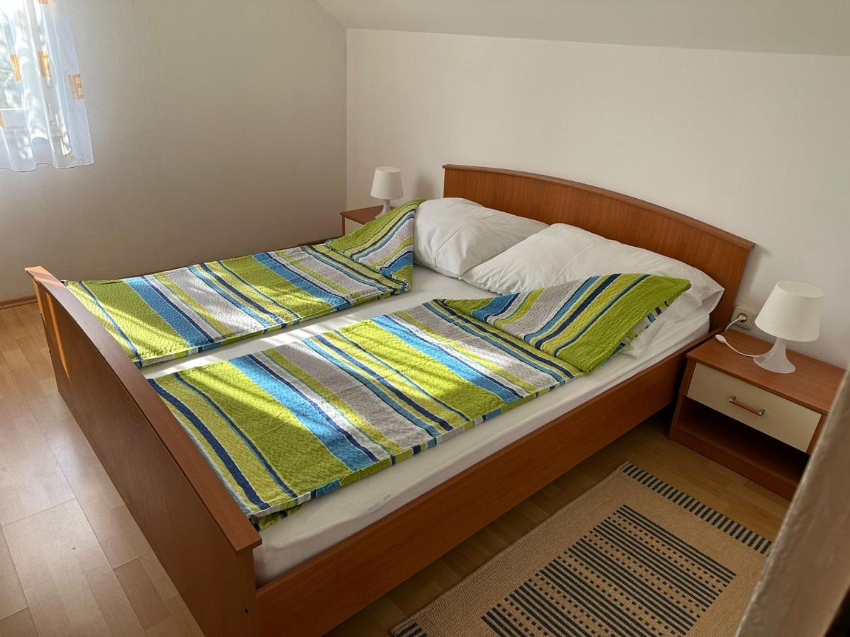 Apartmani 카를로바크 외부 사진