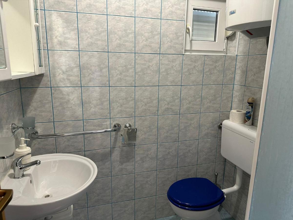 Apartmani 카를로바크 외부 사진