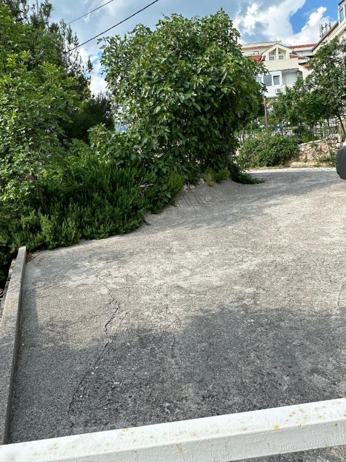 Apartmani 카를로바크 외부 사진