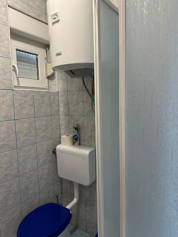 Apartmani 카를로바크 외부 사진