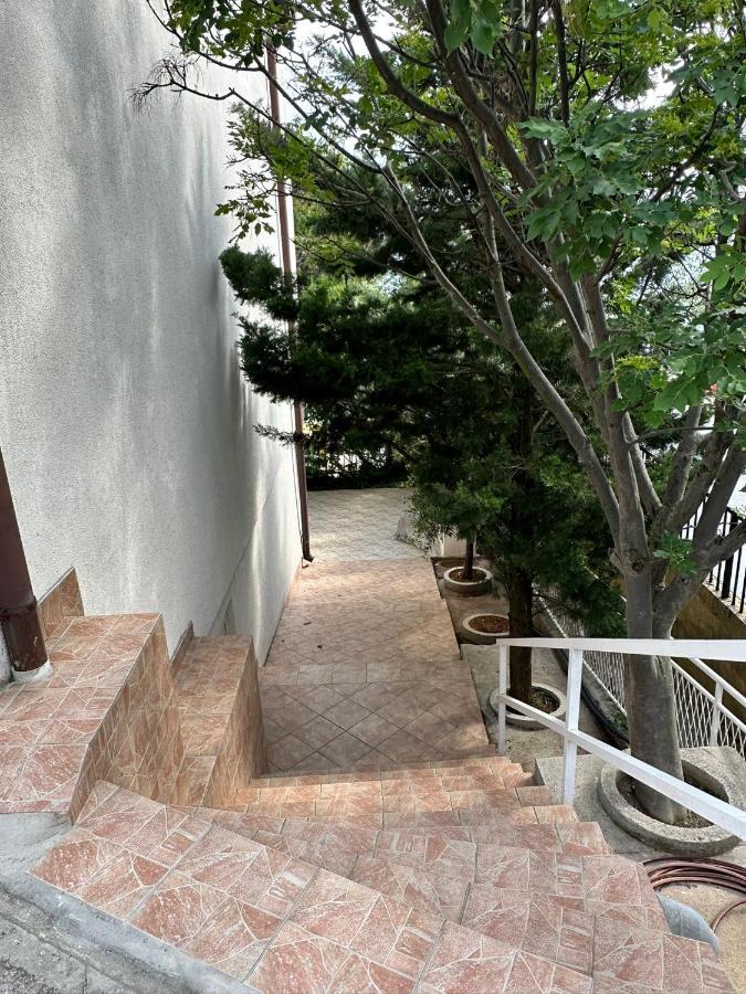 Apartmani 카를로바크 외부 사진